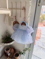 Ribbon Suit - Image 9