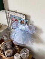 Ribbon Suit - Image 10