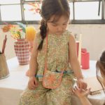 Rosette Petit Bag - Image 2