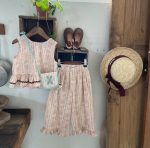 Rosette Petit Bag - Image 6