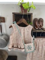 Rosette Petit Bag - Image 7