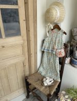 Rosette Petit Bag - Image 8