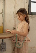 Rosette Petit Bag - Image 4