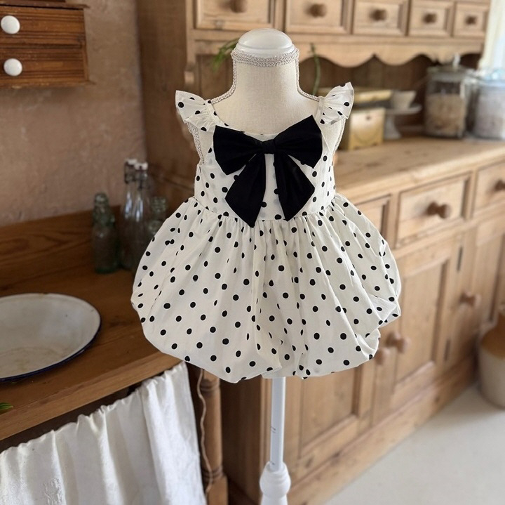 Bubble Ribbon One-piece image 1 Bubble Ribbon One-piece - Image 1