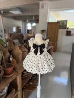 Bubble Ribbon One-piece - Image 10