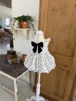 Bubble Ribbon One-piece - Image 11