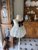 Bubble Ribbon One-piece - Image 13