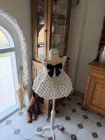 Bubble Ribbon One-piece - Image 14