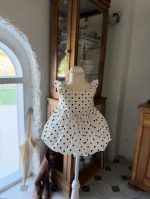Bubble Ribbon One-piece - Image 2