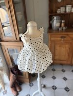 Bubble Ribbon One-piece - Image 3
