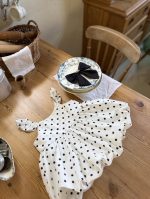 Bubble Ribbon One-piece - Image 5