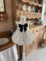 Bubble Ribbon One-piece - Image 7