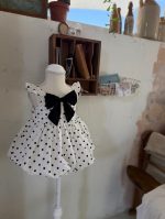 Bubble Ribbon One-piece - Image 9