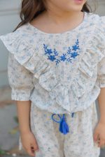Reina Jumpsuit - Image 5