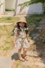 Reina Jumpsuit - Image 8