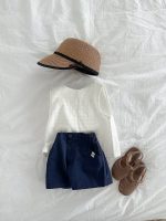 Twill Shorts - Image 7