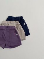 Twill Shorts - Image 2