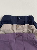 Twill Shorts - Image 3