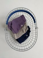 Twill Shorts - Image 5