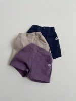 Twill Shorts - Image 6