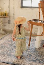 Rosette Bohem Top Bottom Set  - Image 13