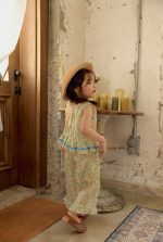 Rosette Bohem Top Bottom Set  - Image 15