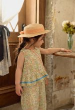 Rosette Bohem Top Bottom Set  - Image 17