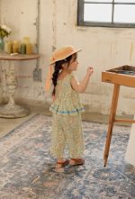 Rosette Bohem Top Bottom Set  - Image 19