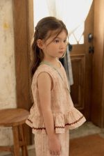 Rosette Bohem Top Bottom Set  - Image 7