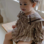 Manon Autumn Romper