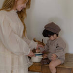 Roen Knit Set - Image 2