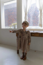 Manon Autumn Dress - Image 4