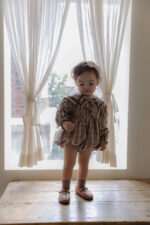Manon Autumn Romper - Image 11