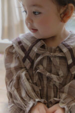 Manon Autumn Romper - Image 3
