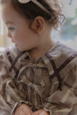 Manon Autumn Romper - Image 4