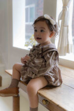 Manon Autumn Romper - Image 5
