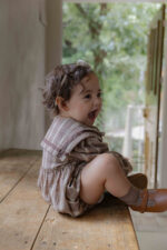 Manon Autumn Romper - Image 7