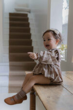 Manon Autumn Romper - Image 8
