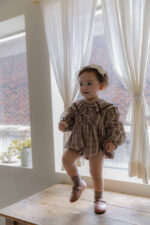Manon Autumn Romper - Image 9