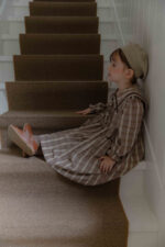 Manon Autumn Dress - Image 10