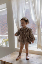 Manon Autumn Romper - Image 10