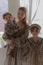 Manon Autumn Romper - Image 12