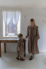 Manon Autumn Dress - Image 13