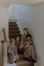 Manon Autumn Dress - Image 21