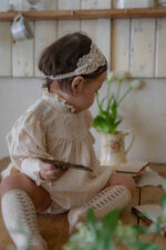 Rielle Lace Romper - Image 12