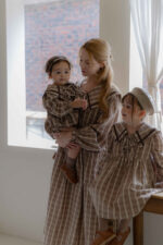 Manon Autumn Romper - Image 13