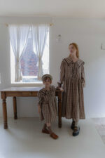 Manon Autumn Dress - Image 14