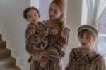 Manon Autumn Romper - Image 15