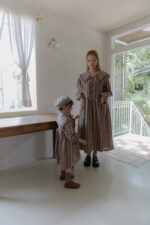 Manon Autumn Dress - Image 16