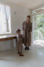 Manon Autumn Dress - Image 17